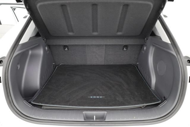Hyundai KONA Prime Elektro 2WD EV 65,4 kWh, Leder, BOSE, 360 Kamera, Sitzbelüftung 