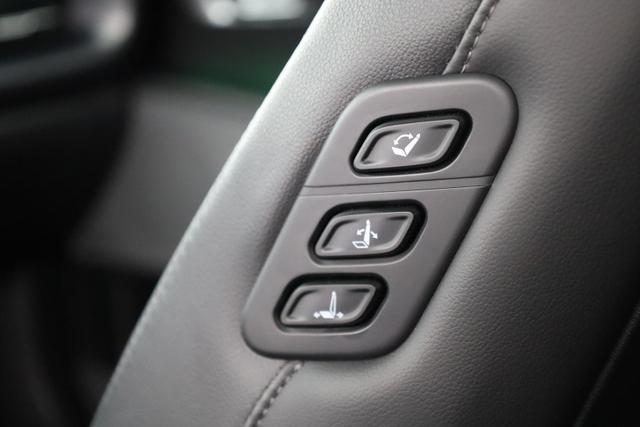 Hyundai IONIQ 6 Uniq Elektro 77,4 kWh, Pano, 20-Zoll, Matrix, HuD, Side, AreaView, Navi, BOSE, Winter 