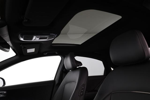 Hyundai IONIQ 6 Uniq Elektro 77,4 kWh, Pano, 20-Zoll, Matrix, HuD, Side, AreaView, Navi, BOSE, Winter 