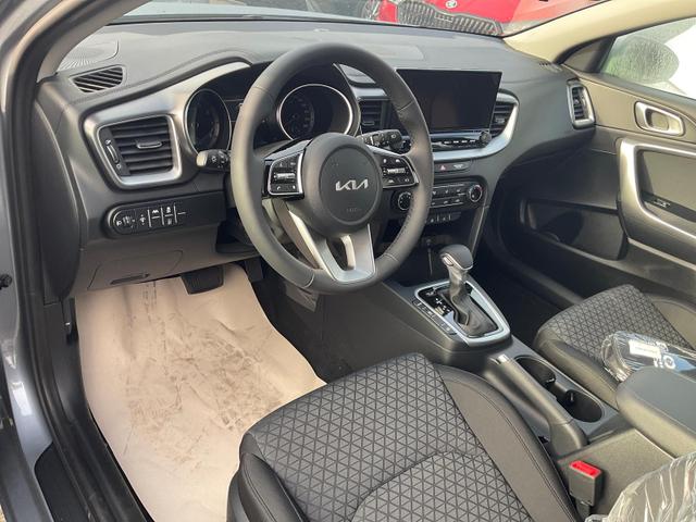 Kia Ceed Sportswagon - 1.5 T-GDi DCT, Navi, Kamera, Winter