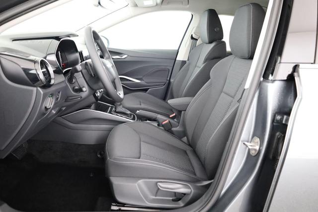 Skoda Fabia Selection 1.0 TSI DSG 130 Jahre, LED, Kamera, ACC, Side, Ladeboden, Winter 