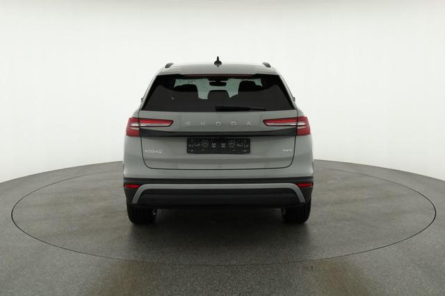 Skoda Kodiaq 2.0 TDI 142kW 4x4 Selection DSG Selection, 7-Sitzer, AHK, Navi, Side, el. Klappe, AreaView, ParkAssist 