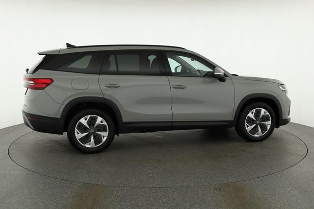 Skoda Kodiaq 2.0 TDI 142kW 4x4 Selection DSG Selection, 7-Sitzer, AHK, Navi, Side, el. Klappe, AreaView, ParkAssist 