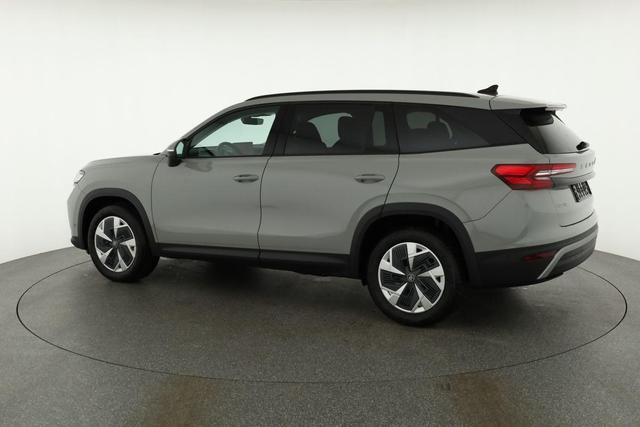 Skoda Kodiaq 2.0 TDI 142kW 4x4 Selection DSG Selection, 7-Sitzer, AHK, Navi, Side, el. Klappe, AreaView, ParkAssist 