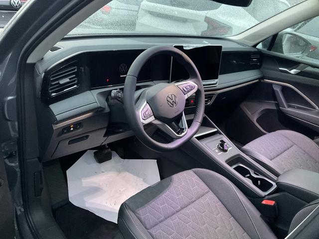 Volkswagen Tiguan - 1.5 TSI eHybrid 150 kW Life DSG Life, AHK, Navi, Side, easyOpen, Winter