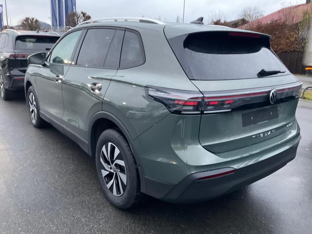 Volkswagen Tiguan 1.5 TSI eHybrid 150 kW Life DSG Life, AHK, Navi, Side, easyOpen, Winter 