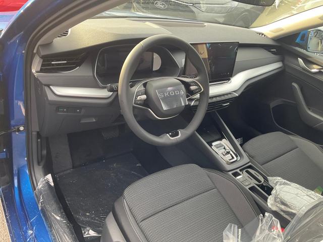 Skoda Octavia Combi - 2.0 TDI 110 kW Selection DSG Selection, Navi, AHK, el. Klappe, 5-J Garantie