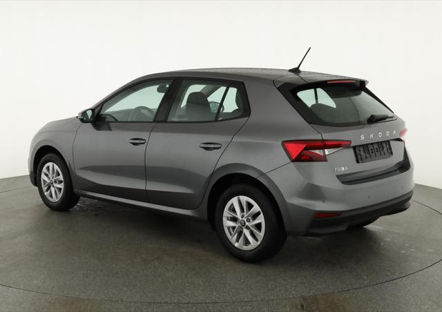 Skoda Fabia Selection 130 Jahre, LED, Kamera, Winter, 5 J.-Garantie 