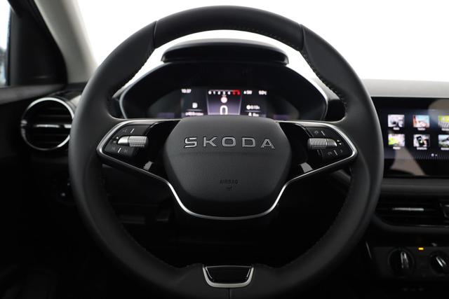 Skoda Fabia Selection 130 Jahre, LED, Kamera, Winter, 5 J.-Garantie 