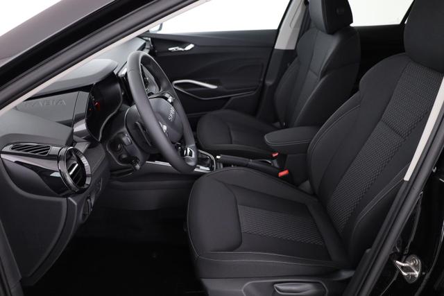 Skoda Fabia Selection 1.0 TSI DSG 130 Jahre, LED, Kamera, ACC, Side, Ladeboden, Winter 