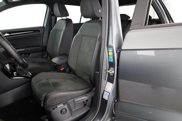 Volkswagen T-Roc R-Line 1.5 TSI R-Line, Navi, LED, ACC, Parklenk, Winter, sofort 
