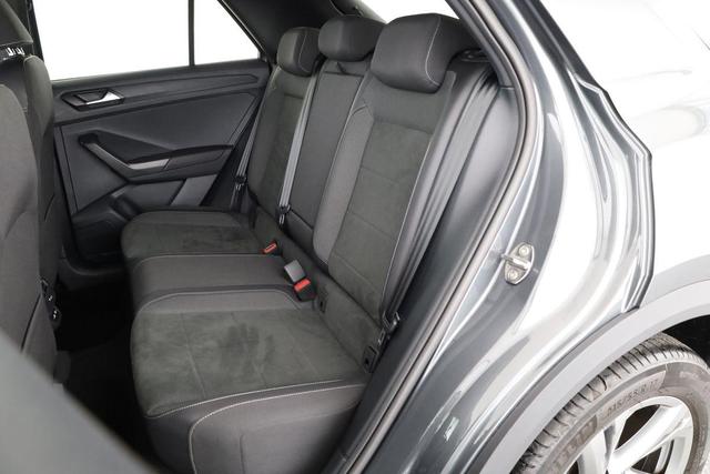 Volkswagen T-Roc R-Line 1.5 TSI R-Line, Navi, LED, ACC, Parklenk, Winter, sofort 