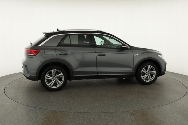 Volkswagen T-Roc R-Line 1.5 TSI R-Line, Navi, LED, ACC, Parklenk, Winter, sofort 