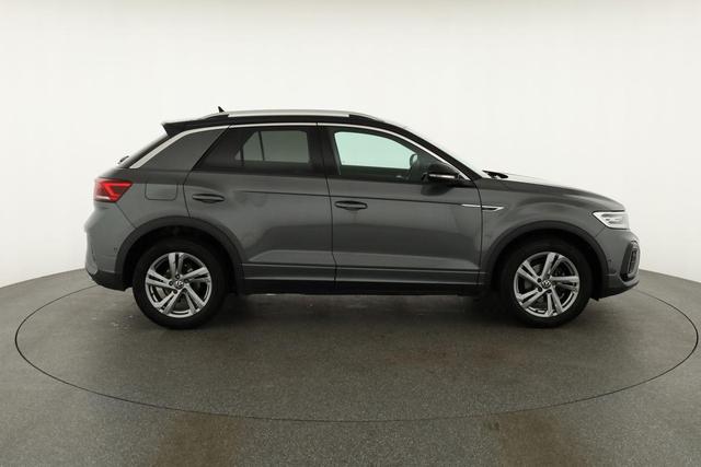 Volkswagen T-Roc R-Line 1.5 TSI R-Line, Navi, LED, ACC, Parklenk, Winter, sofort 