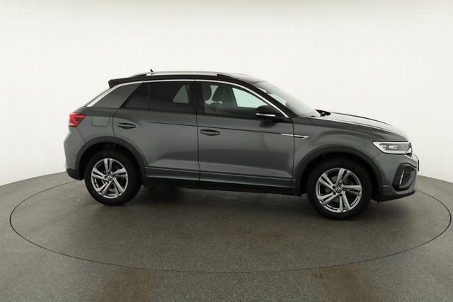 Volkswagen T-Roc R-Line 1.5 TSI R-Line, Navi, LED, ACC, Parklenk, Winter, sofort 