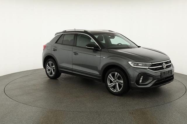 Volkswagen T-Roc R-Line 1.5 TSI R-Line, Navi, LED, ACC, Parklenk, Winter, sofort 