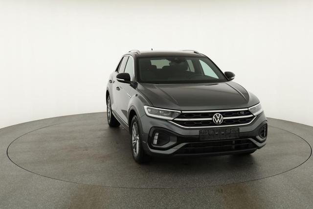 Volkswagen T-Roc R-Line 1.5 TSI R-Line, Navi, LED, ACC, Parklenk, Winter, sofort 
