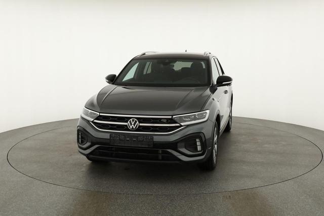 Volkswagen T-Roc R-Line 1.5 TSI R-Line, Navi, LED, ACC, Parklenk, Winter, sofort 