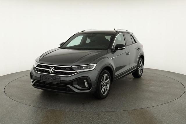 Volkswagen T-Roc R-Line 1.5 TSI R-Line, Navi, LED, ACC, Parklenk, Winter, sofort 