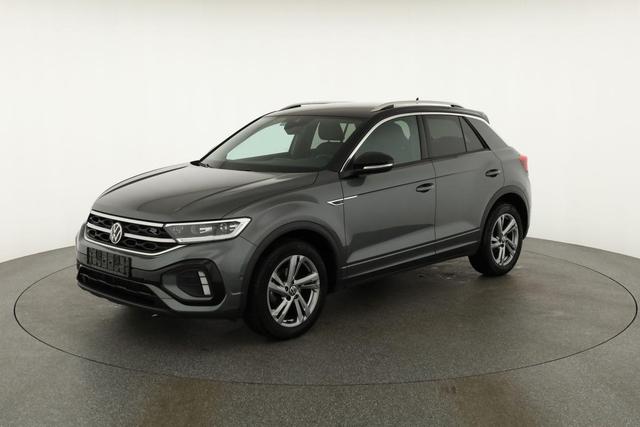 Volkswagen T-Roc R-Line 1.5 TSI R-Line, Navi, LED, ACC, Parklenk, Winter, sofort 