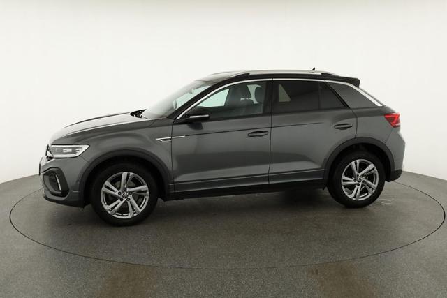 Volkswagen T-Roc R-Line 1.5 TSI R-Line, Navi, LED, ACC, Parklenk, Winter, sofort 
