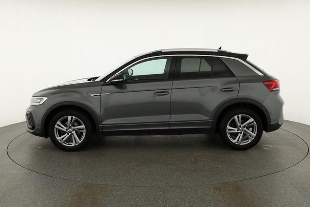 Volkswagen T-Roc R-Line 1.5 TSI R-Line, Navi, LED, ACC, Parklenk, Winter, sofort 