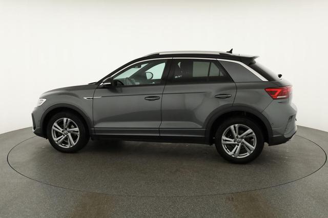 Volkswagen T-Roc R-Line 1.5 TSI R-Line, Navi, LED, ACC, Parklenk, Winter, sofort 
