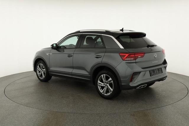 Volkswagen T-Roc R-Line 1.5 TSI R-Line, Navi, LED, ACC, Parklenk, Winter, sofort 