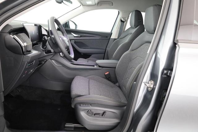 Skoda Kodiaq 2.0 TDI 142kW 4x4 Selection DSG Selection, 7-Sitzer, AHK, Navi, Side, el. Klappe, AreaView, ParkAssist 