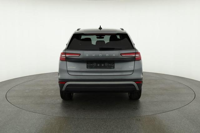 Skoda Kodiaq 2.0 TDI 142kW 4x4 Selection DSG Selection, 7-Sitzer, AHK, Navi, Side, el. Klappe, AreaView, ParkAssist 