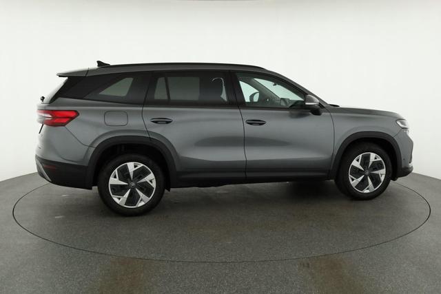 Skoda Kodiaq 2.0 TDI 142kW 4x4 Selection DSG Selection, 7-Sitzer, AHK, Navi, Side, el. Klappe, AreaView, ParkAssist 