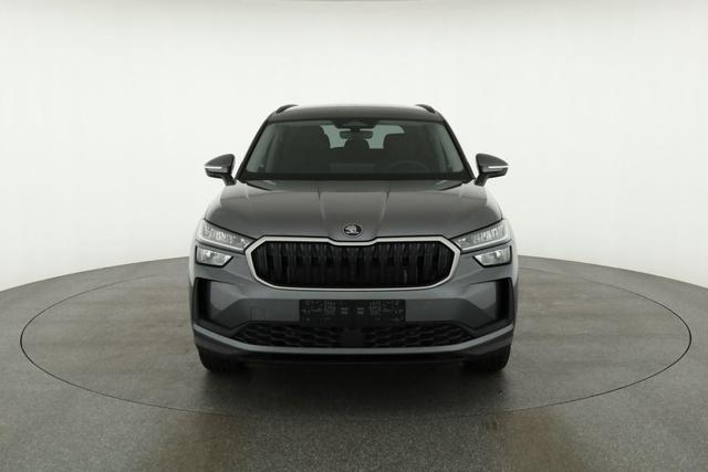 Skoda Kodiaq 2.0 TDI 142kW 4x4 Selection DSG Selection, 7-Sitzer, AHK, Navi, Side, el. Klappe, AreaView, ParkAssist 