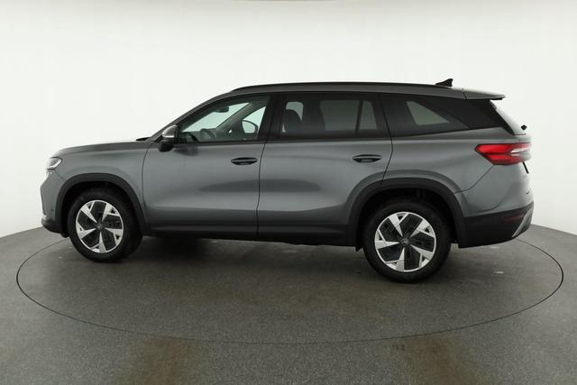 Skoda Kodiaq 2.0 TDI 142kW 4x4 Selection DSG Selection, 7-Sitzer, AHK, Navi, Side, el. Klappe, AreaView, ParkAssist 