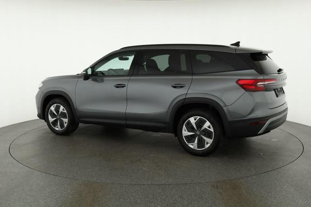 Skoda Kodiaq 2.0 TDI 142kW 4x4 Selection DSG Selection, 7-Sitzer, AHK, Navi, Side, el. Klappe, AreaView, ParkAssist 