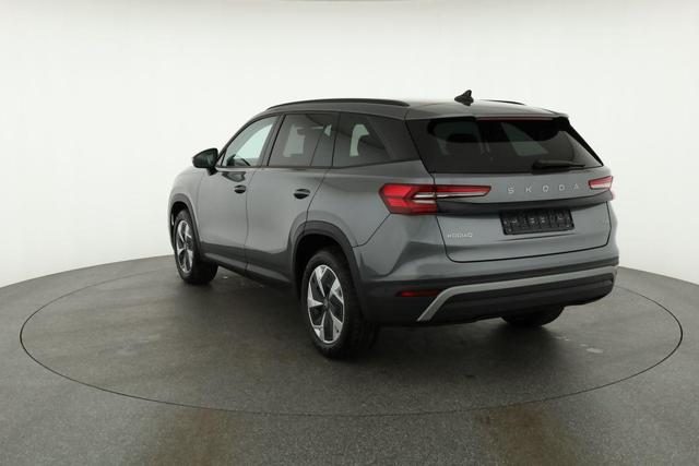 Skoda Kodiaq 2.0 TDI 142kW 4x4 Selection DSG Selection, 7-Sitzer, AHK, Navi, Side, el. Klappe, AreaView, ParkAssist 