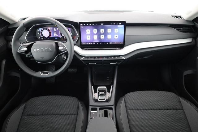 Skoda Octavia Combi 2.0 TDI 110 kW Selection DSG Selection, Navi, AHK, el. Klappe, 5-J Garantie 