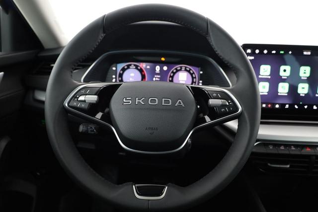 Skoda Octavia Combi 2.0 TDI 110 kW Selection DSG Selection, Navi, AHK, el. Klappe, 5-J Garantie 