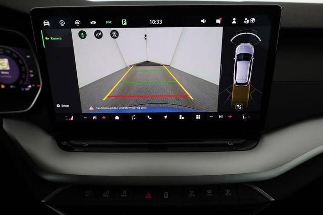 Skoda Octavia Combi 2.0 TDI 110 kW Selection DSG Selection, Navi, AHK, el. Klappe, 5-J Garantie 