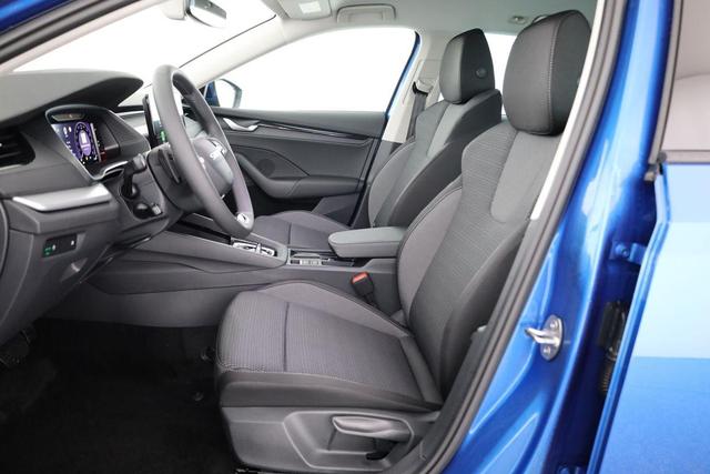 Skoda Octavia Combi 2.0 TDI 110 kW Selection DSG Selection, Navi, AHK, el. Klappe, 5-J Garantie 