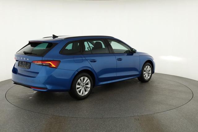 Skoda Octavia Combi 2.0 TDI 110 kW Selection DSG Selection, Navi, AHK, el. Klappe, 5-J Garantie 