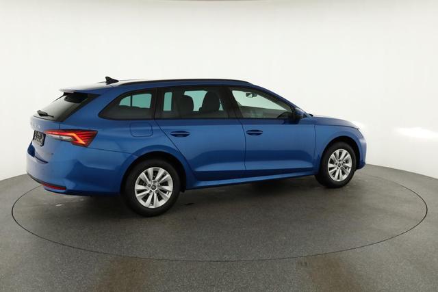 Skoda Octavia Combi 2.0 TDI 110 kW Selection DSG Selection, Navi, AHK, el. Klappe, 5-J Garantie 