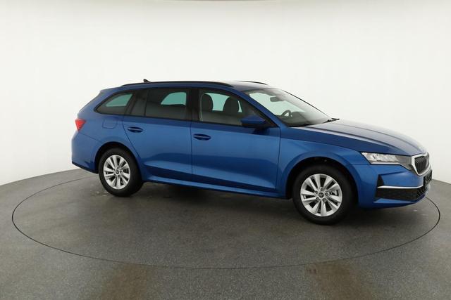 Skoda Octavia Combi 2.0 TDI 110 kW Selection DSG Selection, Navi, AHK, el. Klappe, 5-J Garantie 