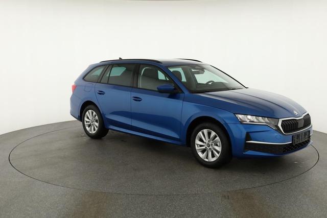 Skoda Octavia Combi 2.0 TDI 110 kW Selection DSG Selection, Navi, AHK, el. Klappe, 5-J Garantie 
