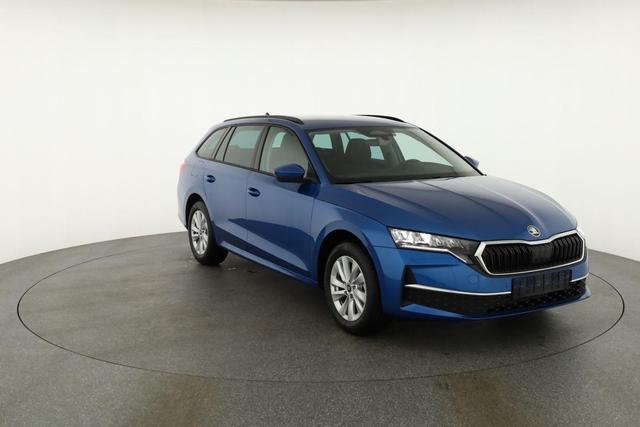Skoda Octavia Combi 2.0 TDI 110 kW Selection DSG Selection, Navi, AHK, el. Klappe, 5-J Garantie 