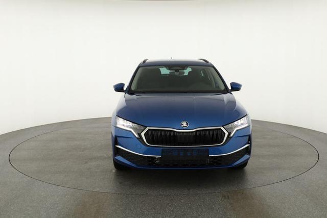 Skoda Octavia Combi 2.0 TDI 110 kW Selection DSG Selection, Navi, AHK, el. Klappe, 5-J Garantie 