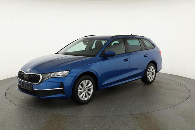 Skoda Octavia Combi 2.0 TDI 110 kW Selection DSG Selection, Navi, AHK, el. Klappe, 5-J Garantie 