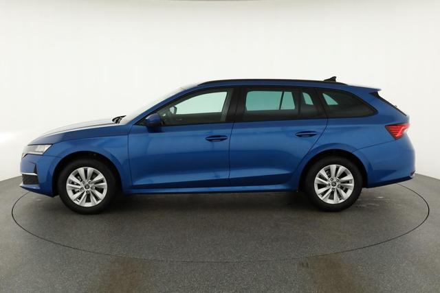 Skoda Octavia Combi 2.0 TDI 110 kW Selection DSG Selection, Navi, AHK, el. Klappe, 5-J Garantie 