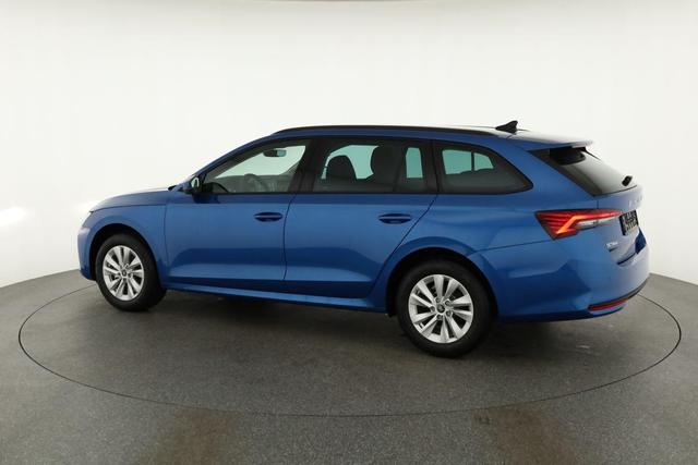 Skoda Octavia Combi 2.0 TDI 110 kW Selection DSG Selection, Navi, AHK, el. Klappe, 5-J Garantie 