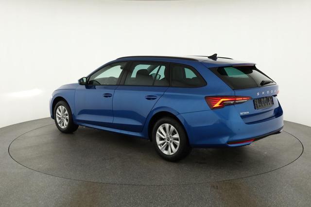 Skoda Octavia Combi 2.0 TDI 110 kW Selection DSG Selection, Navi, AHK, el. Klappe, 5-J Garantie 
