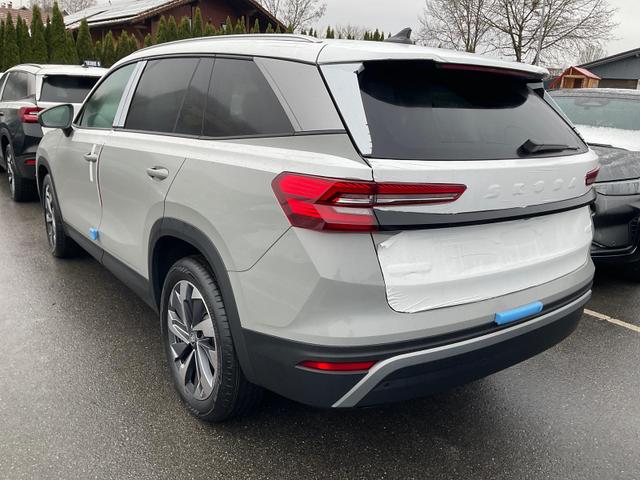 Skoda Kodiaq 2.0 TDI 142 kW 4x4 Selection DSG Selection, 7-Sitzer, AHK, Navi, Side, Kamera, Winter, 19-Zoll 